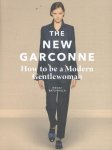 Batliwalla, Navaz - The New Garconne How to be a Modern Gentlewoman