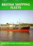 Fenton, R. and J. Clarkson - British Shipping Fleets
