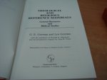 Gorman, G.E & Lyn - Theological and Religious Reference Materials - Band 1 and 2