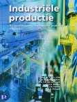 H.J.J. Kals - Industriële productie, 4e herziene editie