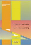 R. Winters, R. Winters - Exportcalculatie en-financiering -  Leerlingenboek