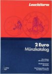 Leuchtturm Gruppe Gmbh & Co. Kg - 2 Euro Münzkatalog