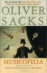 Sacks, Oliver - Musicofilia. Verhalen over muziek en het brein.