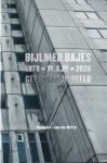 Robbert Jan Witte - Bijlmer Bajes R.I.P