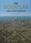 NOORDHOFF ATLASPRODUCTIES. - De Bosatlas van Amsterdam.