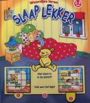 Yo-Yo Books - WOORDJES LEREN: SLAAP LEKKER