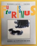CALVESI, MAURIZIO. - Der Futurismus. Kunst und Leben.