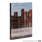 Bonnell, Thomas F. - The Most Disreputable Trade. Publishing the Classics of English Poetry 1765-1810.