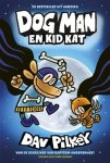 Dav Pilkey - Dog man en kid kat