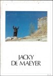 Remi de Cnodder - Jacky De Maeyer