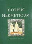 Diversen - Corpus Hermeticum Diversen - Corpus Hermeticum