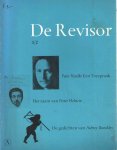 Deel, Tom van e.a. (redactie) - De revisor. 1ste jaargang, no. 2 Deel, Tom van e.a. (redactie) - De revisor. 1ste jaargang, no. 2