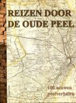 Janssen, Theo - Reizen door de oude Peel - 100 eeuwen peelverhalen