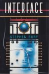Bury, Stephen - Interface