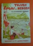 C.H.Sevenhuysen-Verhoeff - Tussen Sawahs en bergen