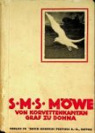 Dohna, Graaf zu - S.M.S. Mowe