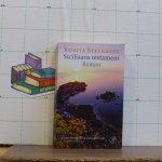 Steenbeek, Rosita - Siciliaans testament