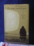 Van Aerde, Rogier - De arme bruiloftsgast; levensroman van Paul Verlaine