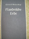 Gerard Walschap - "Flandrische Erde"  vertaling van "Volk"