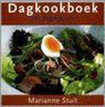 Marianne Stuit - Dagkookboek
