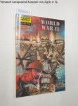 Burns, John M.: - Classics Illustrated: Special Issue: World War II: