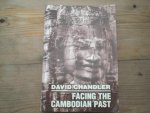 Chandler, David - Facing the Cambodian Past / Selected Essays 1971-1994