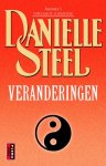Danielle Steel - Veranderingen