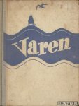 Kampen, H.C.A. van & Marée, Piet - Varen