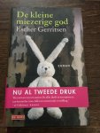 Gerritsen, Esther - De kleine miezerige god