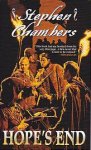 Chambers, Stephen - Hope's End