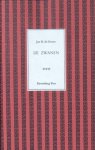 Groot, Jan H. de. - De zwanen. Groot, Jan H. de. - De zwanen.