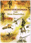 Poortvliet,Rien - Jacht tekeningen Poortvliet,Rien - Jacht tekeningen