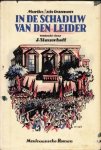 (SLAUERHOFF (vert.), J.). GUZMAN, Martin Luis - In de schaduw van den leider. Vertaald door J. Slauerhoff en Dr. G.J. Geers. (Met ).
