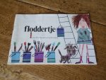 Schmidt, Annie M.G. - Floddertje 1 Opgesloten