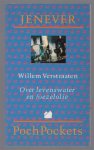 Willem Verstraaten - Jenever : over levenswater en foezelolie