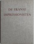 Bell Clive inleiding - De Franse impressionisten in 50 kleurenreproducties Bell Clive inleiding - De Franse impressionisten in 50 kleurenreproducties
