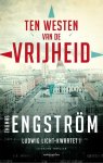 Thomas EngstrÃ¶m - Ludwig Licht-kwartet 1 - Ten westen van de vrijheid