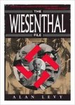 Levy, Alan - The Wiesenthal File