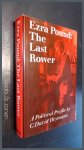 Heymann, David - Ezra Pound : The last rower - A political profile