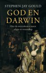 Stephen Jay Gould - God en Darwin