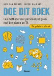 Hedi Alphen; Jacqui Halmans - Doe Dit Boek (Begeleidersboek)