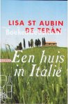 St, Aubin de Teran Lisa - Een huis in Italië