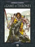 George R.R. Martin - A game of thrones