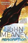 John Meaney - (01): Absorption