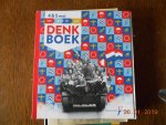  - Denkboek 4 & 5 mei