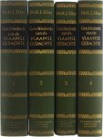H.J. Elias - Geschiedenis van de Vlaamse Gedachte 1780 - 1914