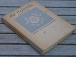 WALSCHAP G. - de Consul