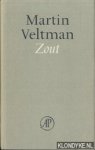 Veltman, Martin - Zout