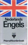 Visser/de Knegt/Bos - Prisma Woordenboek Nederlands-Engels