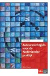 Michel Frequin - Auteursrechtgids voor de Nederlandse praktijk